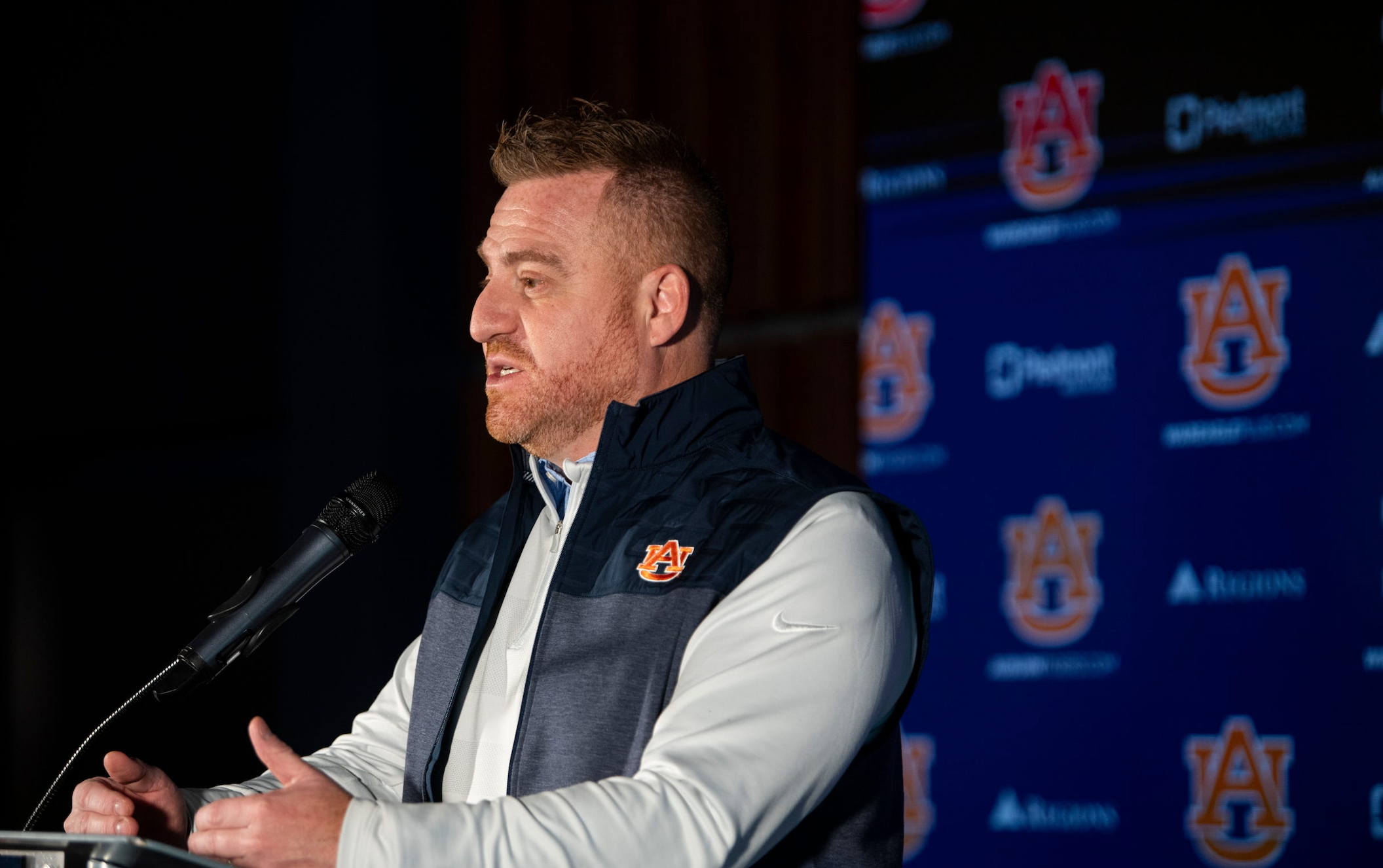 Tennessee Vols football